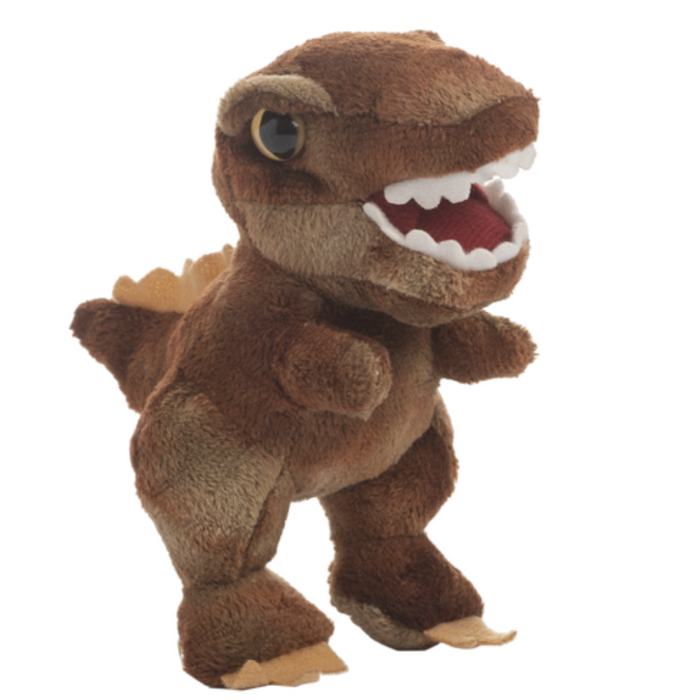 GANZ Prehistoric Dino Plush - 5"