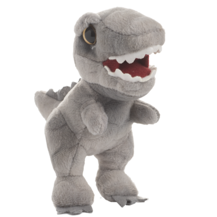 GANZ Prehistoric Dino Plush - 5"