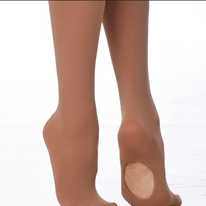 Gaynor Minden Adult Convertible Tights
