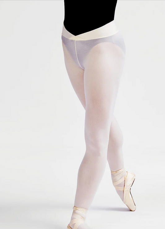 Gaynor Minden Adult Convertible V Waist Tights