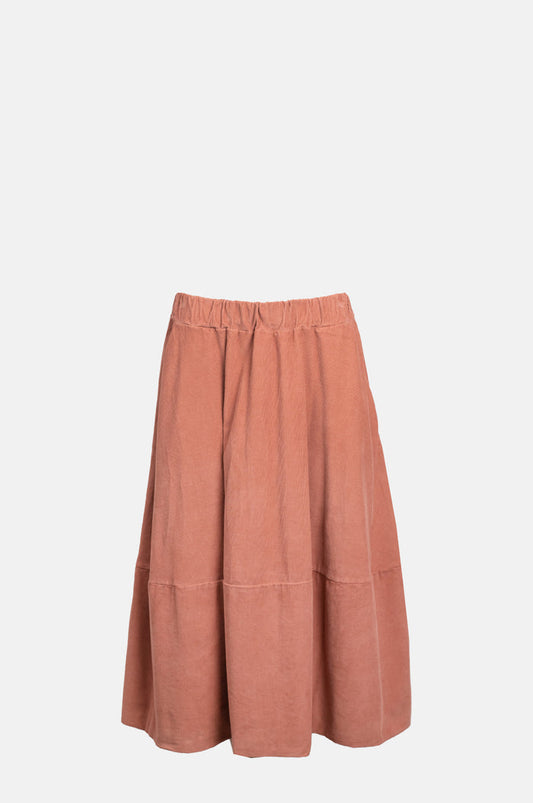 Labo.Art Gea Sarca Skirt Canyon.
