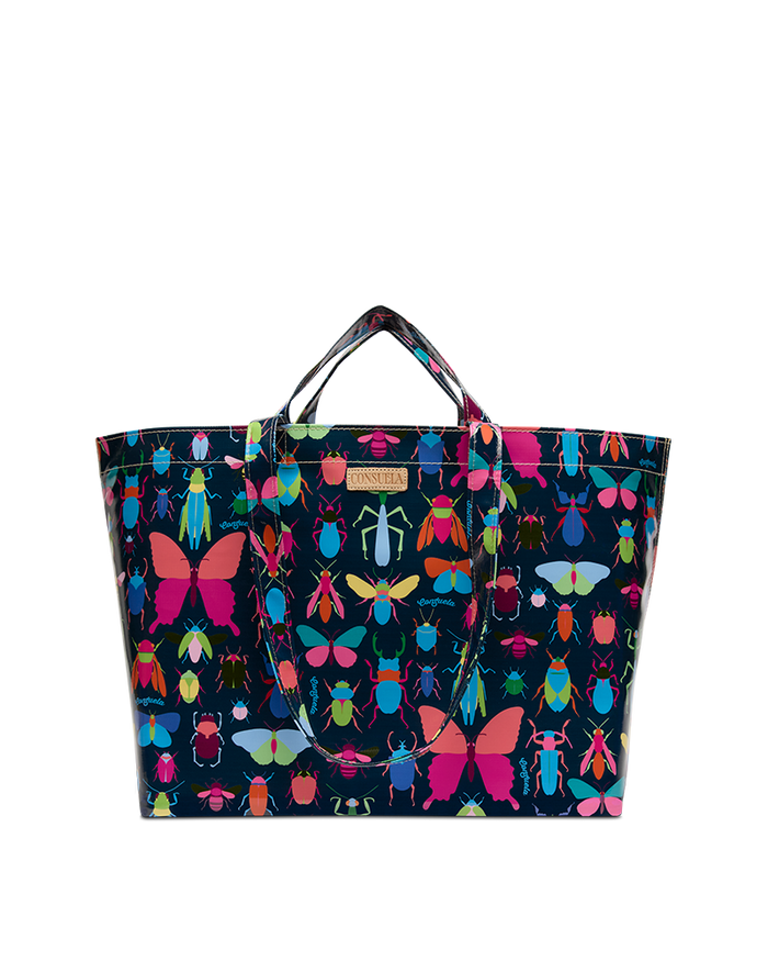 Gemma Jumbo Grab n Go