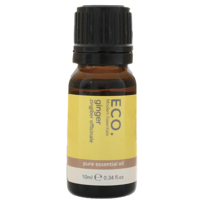 Ginger Pure Essential Oil