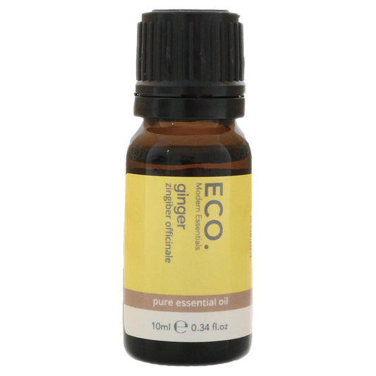 Ginger Pure Essential Oil