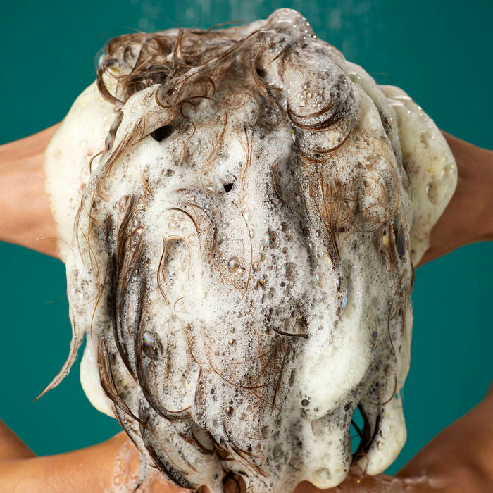 Ginger Shampoo
