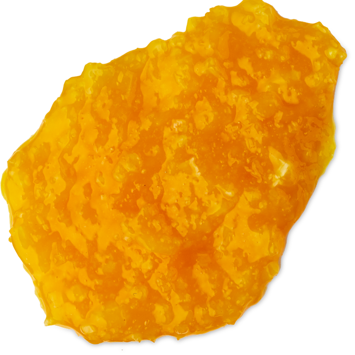 Ginger Shampoo