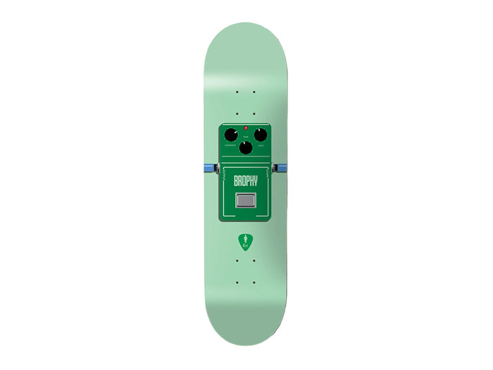 Girl - Andrew Brophy Stomp Deck - 8.8