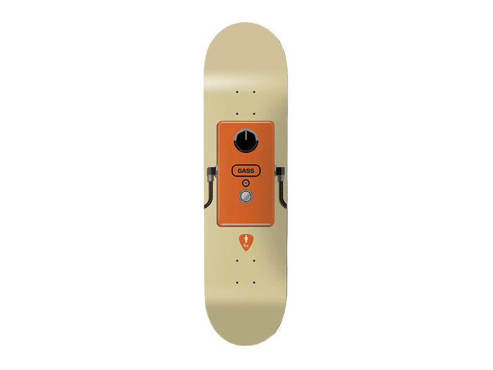Girl - Griffin Gass Stomp Deck - 8.5