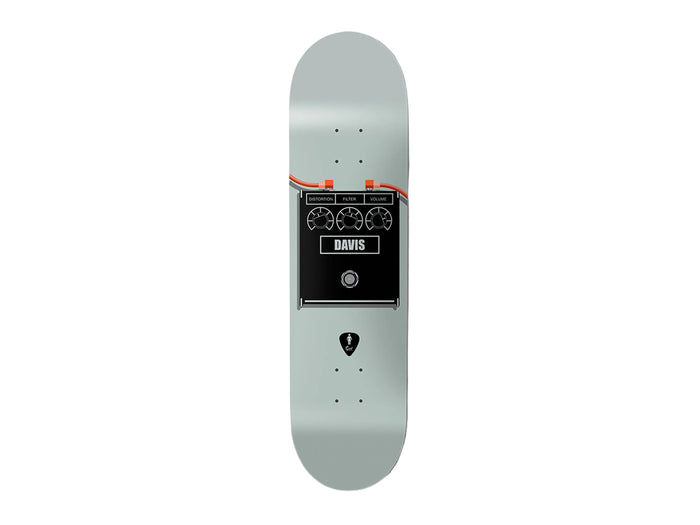 Girl - Rowan Davis Stomp Deck - 8.25"