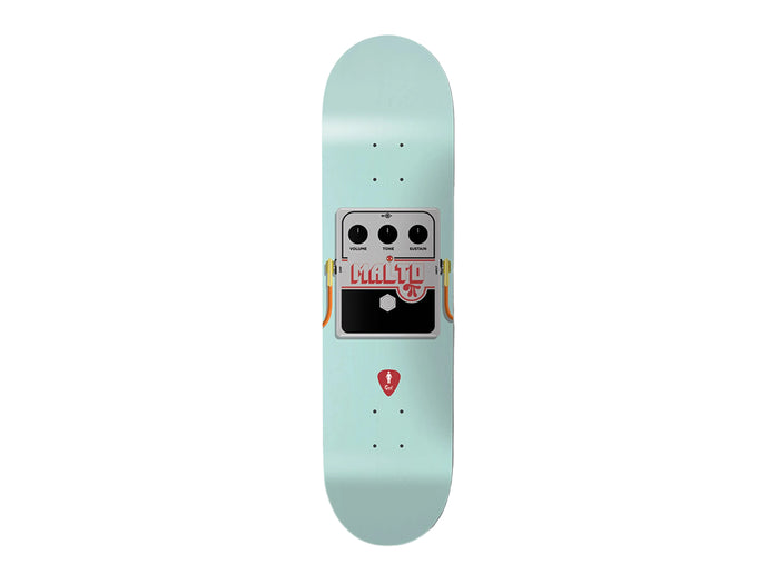 Girl - Sean Malto Stomp Deck - 8"
