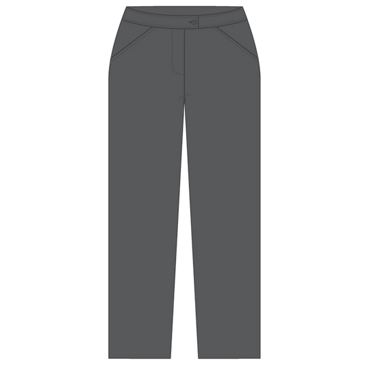 Girls Pant.  7-12  **
