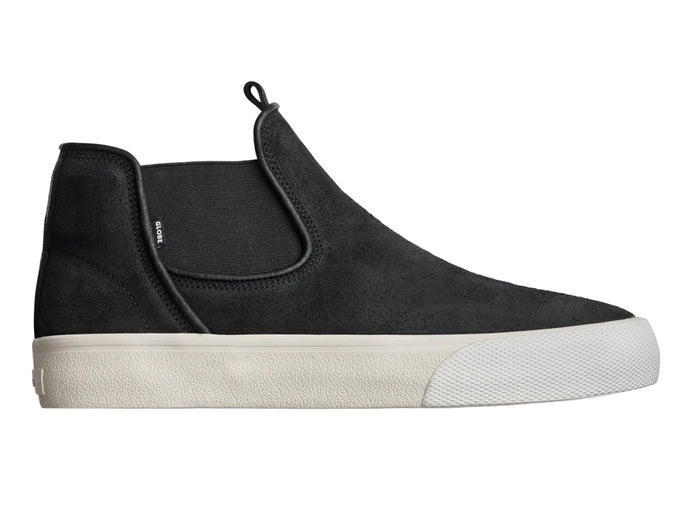 Globe - Austyn Gillette Dover - Black / Cream