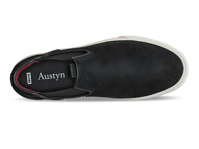 Globe - Austyn Gillette Dover - Black / Cream