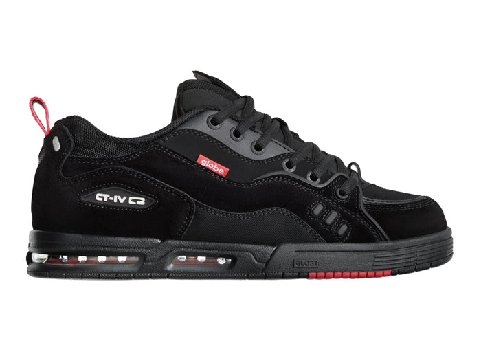 Globe - Chet Thomas CT-4 - Black
