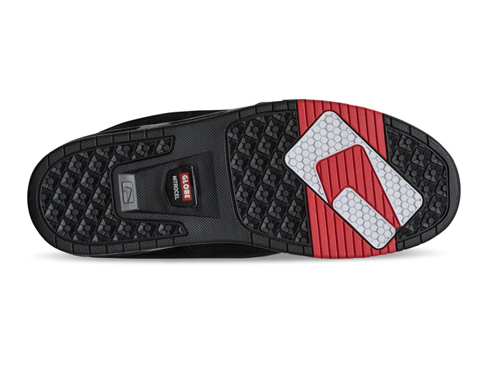 Globe - Chet Thomas CT-4 - Black