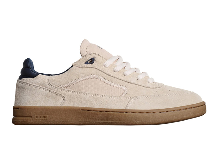 Globe - Holand - Parchment / Gum