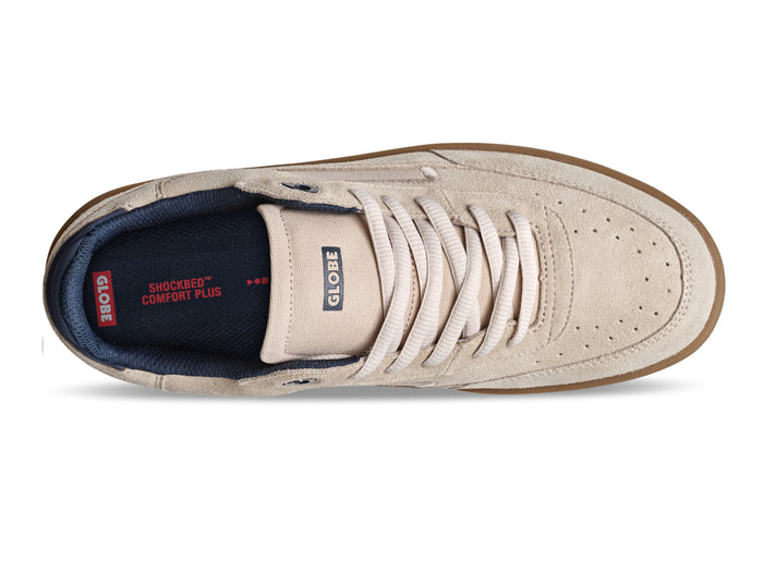 Globe - Holand - Parchment / Gum