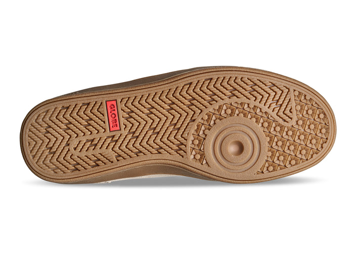 Globe - Holand - Parchment / Gum