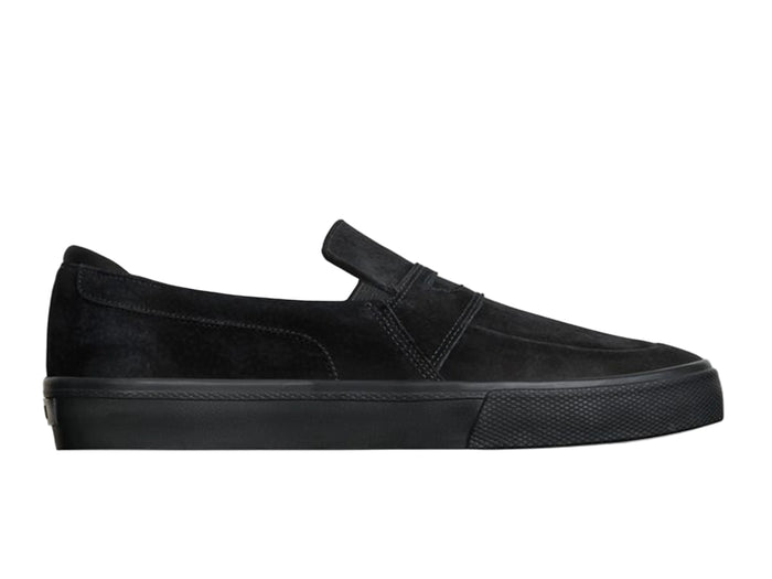 Globe - Liaizon Suede - Black