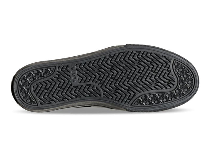 Globe - Liaizon Suede - Black