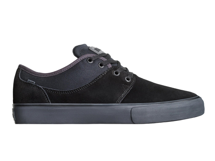 Globe - Mark Appleyard Mahalo - Black / Dark Shadow