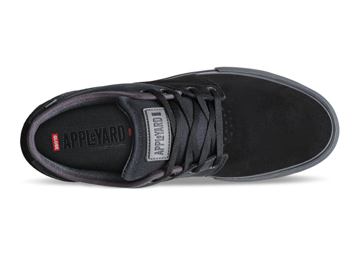 Globe - Mark Appleyard Mahalo - Black / Dark Shadow