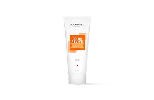 goldwell Hair Care Goldwell Dual Senses Color Revive Conditioner Copper ** Last Ones**