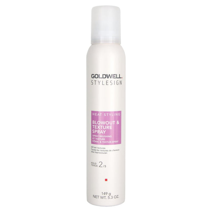 goldwell Hair Care Goldwell Stylesign Blowout & Texture Spray