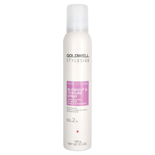 goldwell Hair Care Goldwell Stylesign Blowout & Texture Spray