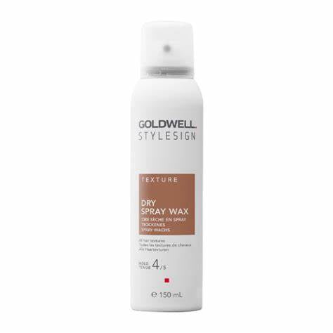 goldwell Hair Care Goldwell Stylesign Dry Spray Wax