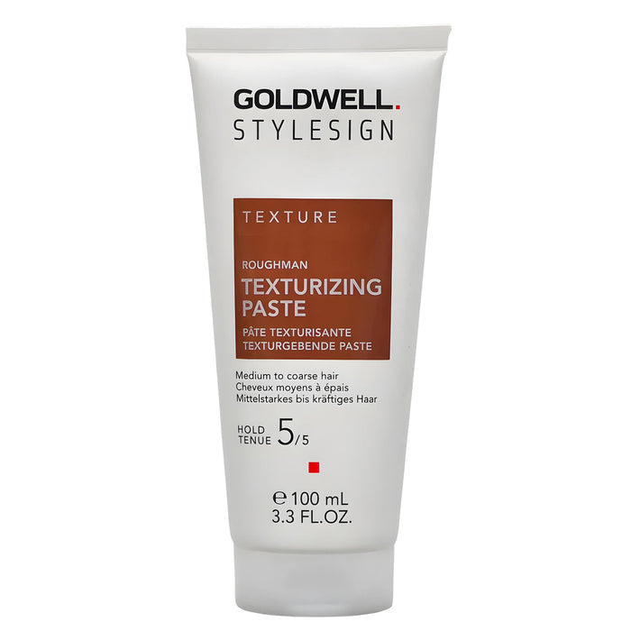 goldwell Hair Care Goldwell Stylesign Roughman Texturising Paste