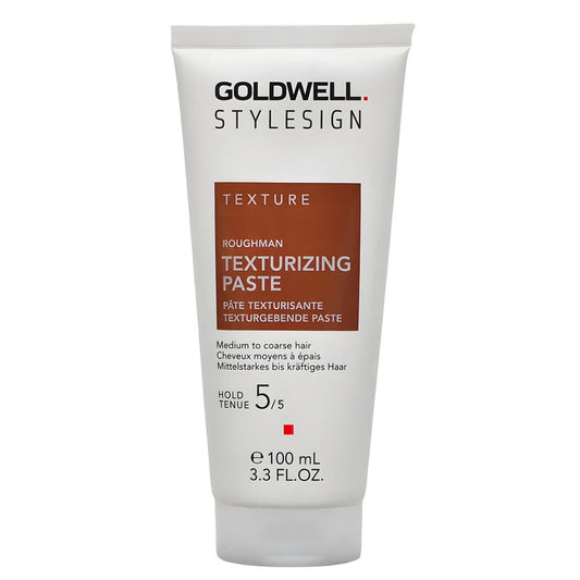 goldwell Hair Care Goldwell Stylesign Roughman Texturising Paste