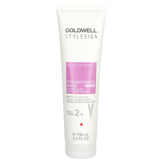 goldwell Hair Care Goldwell Stylesign Straightening Balm **Last ones**