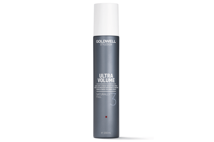 goldwell Hair Care Goldwell Ultra Volume Naturally Full Blow Dry & Finish 50ml travel size Spray **Last Ones**