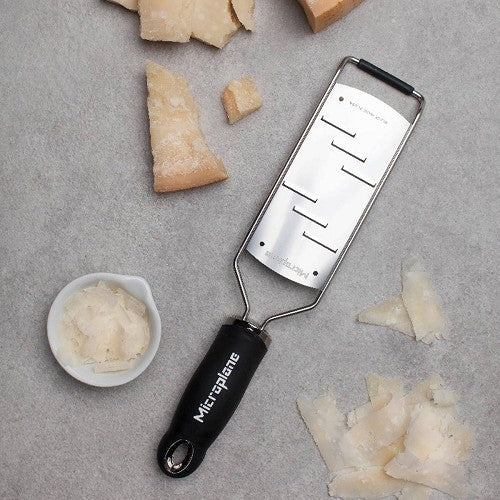 Gourmet Large Shaver
