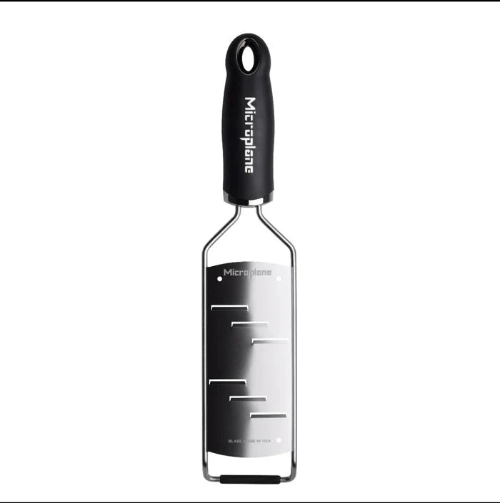 Gourmet Large Shaver