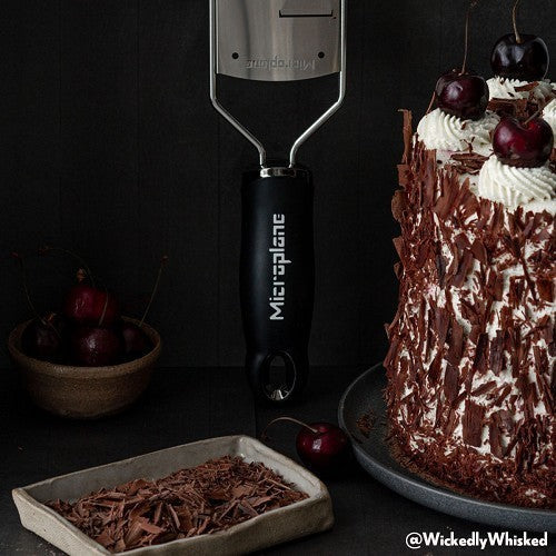Gourmet Large Shaver