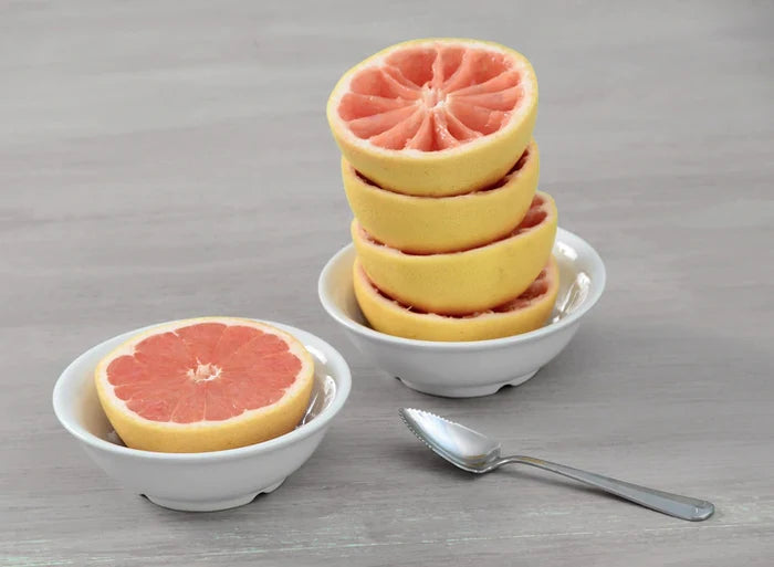 Grapefruit Spoons