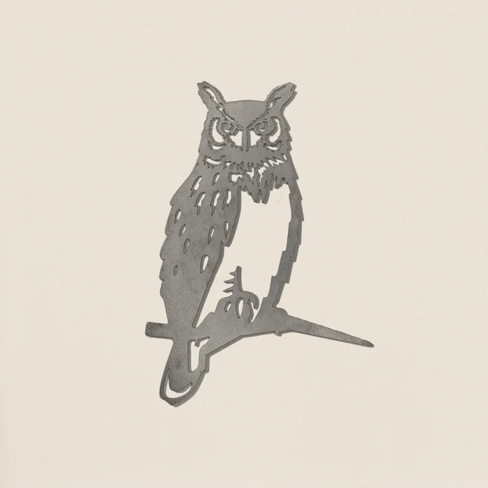 Great Horned Owl