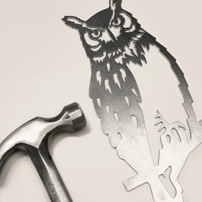 Great Horned Owl