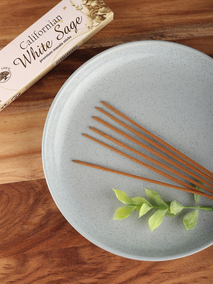 Green Tree California White Sage 15g | White Sage-Image 1