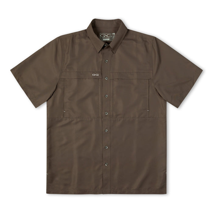 Grit Explorer Shirt