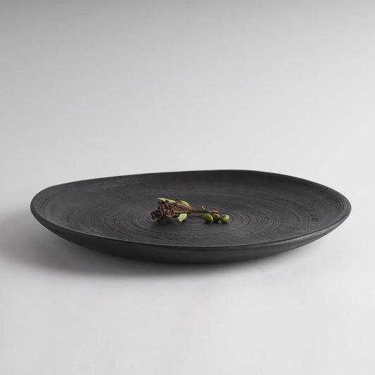 Groove Display Tray - Magnolia Lane co. Home + Garden + Gift