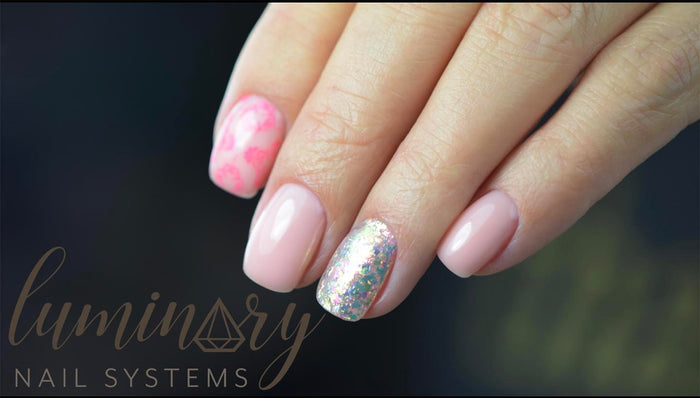 "Growth" Multi-Flex Gel