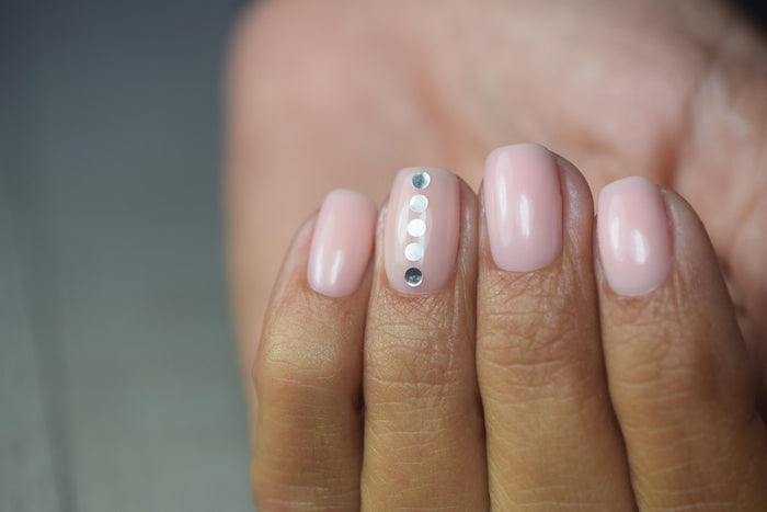 "Growth" Multi-Flex Gel