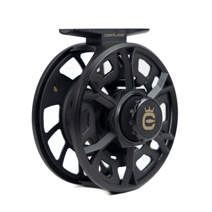 Guide Series Spare Spool