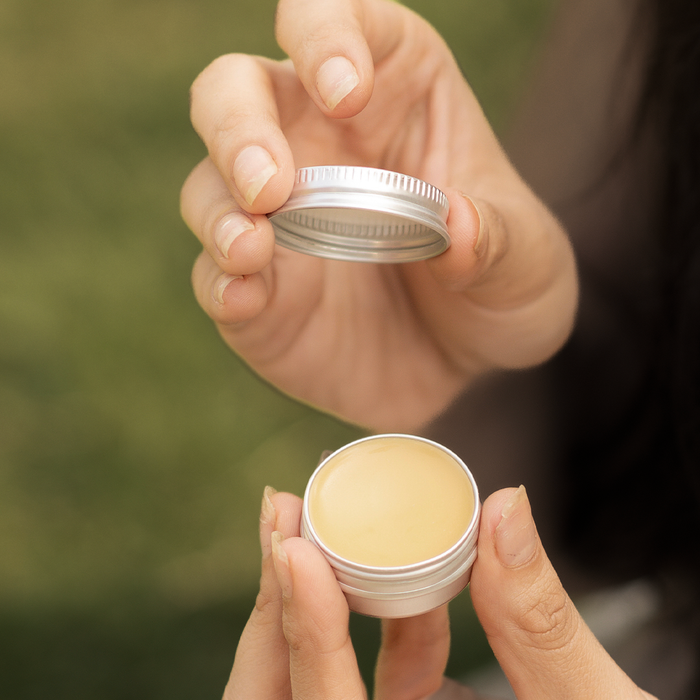 Gulab Lip Balm