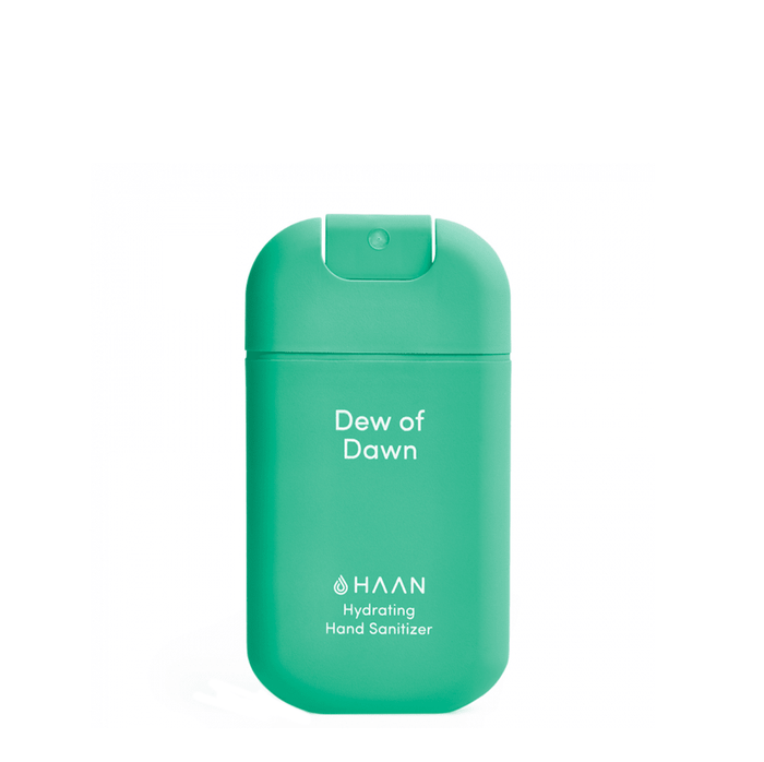 Haan Hand Sanitizer Dew Of Dawn 30ml - Beauty Tribe