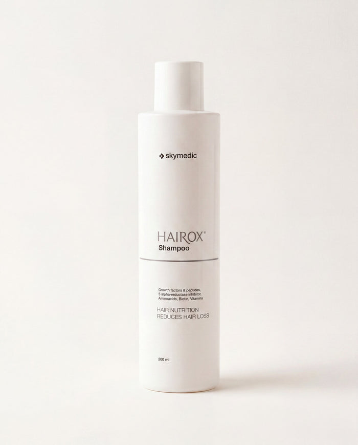 Hairox Shampoo