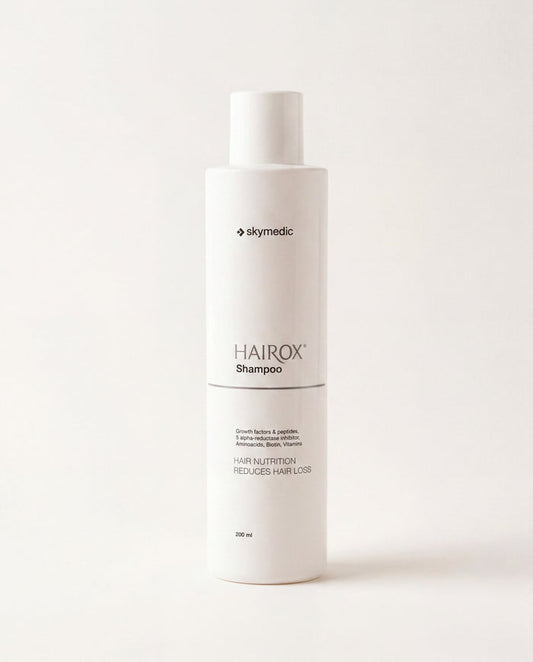Hairox Shampoo